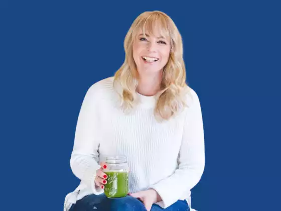 Katie Bressack HHC,
                            Health & Wellness, Diabetes
                            Expert at Umunlad at I-align: Fall Wellness Week 2025