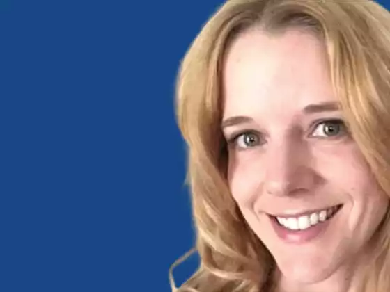 Meredith McCowan,
Spirituality
Expert at ஆன்மிகம் பண்டில் அறிமுகம் 2