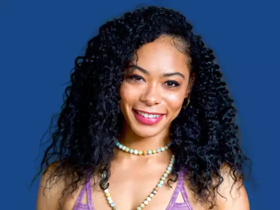 Laila Howard,
健康與保健
Expert at 思想、身體和靈魂的結合