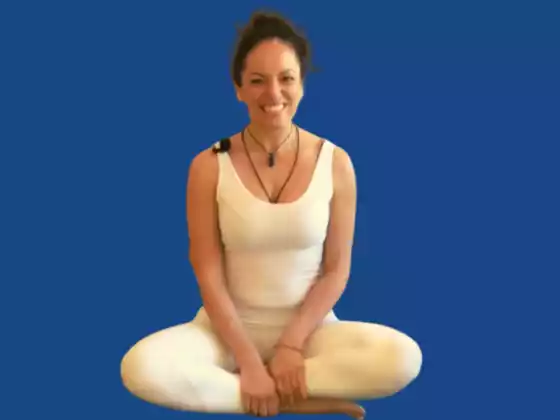 Ella Mesma,
健康與保健, 瑜伽, 瑜伽, 瑜伽, 藝術類, 健康與保健, 健康與保健, 健康與保健, 健康與保健, 健康與保健
Expert at 思想、身體和靈魂的結合