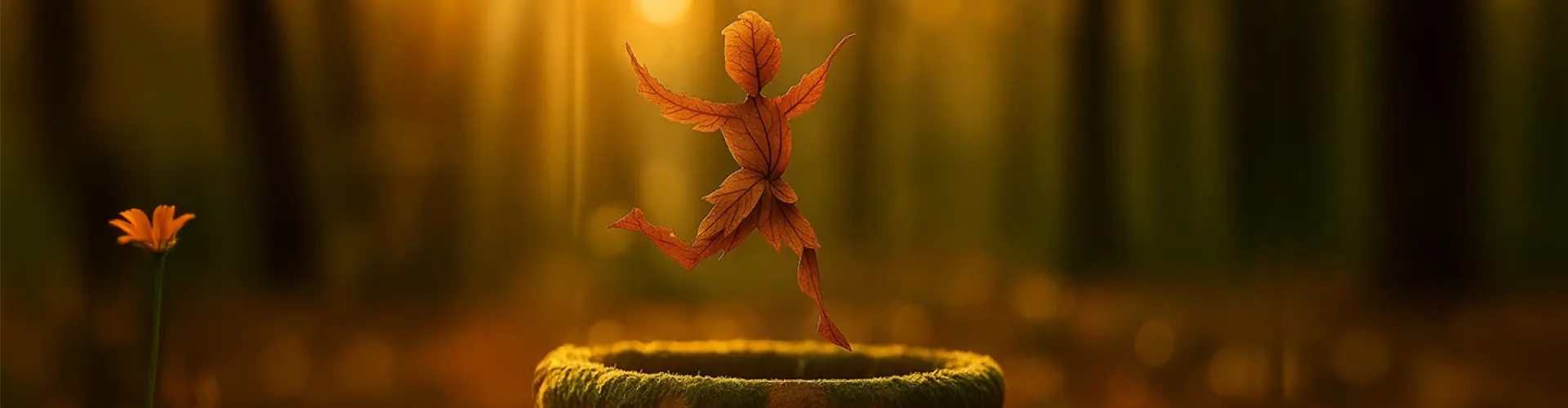Bundle: Umunlad at I-align: Fall Wellness Week 2025 - Online Course by Learn It Live
